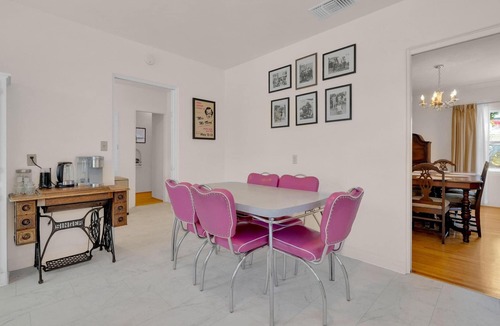 Little Italy House | Charming 3 BD Home in the Heart of Little Italy!