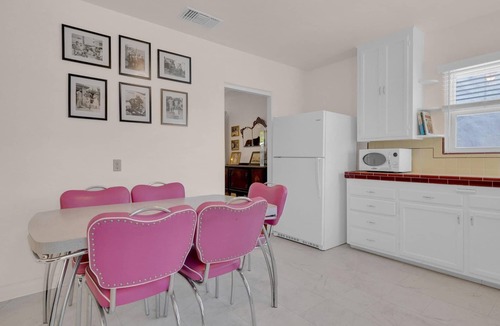 Little Italy House | Charming 3 BD Home in the Heart of Little Italy!