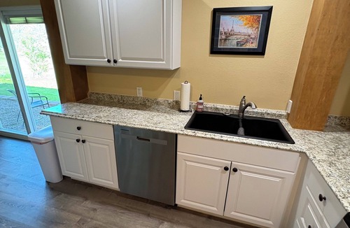 Lava Hot Springs House | Charming 3-bedroom barn with AC, WiFi in delightful Lava Hot Springs