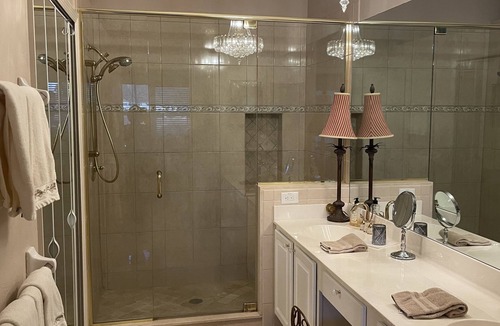 Bonita Springs Villa | Charming 3-bedroom villa with AC and WiFi in welcoming Bonita Springs