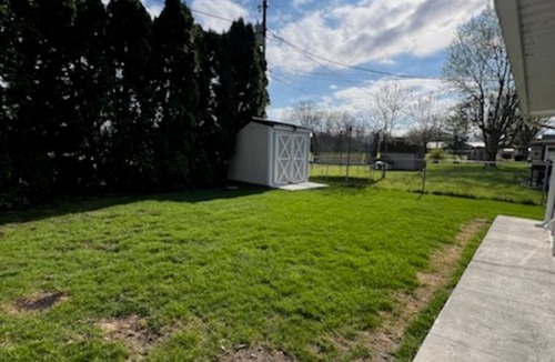 Greenville House | Charming 3-bedroom house with AC, WiFi in Greenville