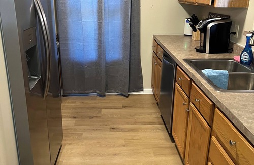 Farrell House | Charming 3-bedroom house with WiFi, and AC.