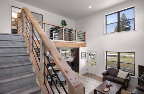 Lincoln House | Charming 3-bedroom house with AC and WiFi in Lincoln