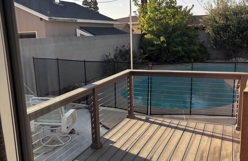 Harbor House | Charming 3-bedroom house with WiFi and AC in Lomita