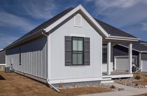 Billings House | Charming 3-bedroom in vibrant new neighborhood