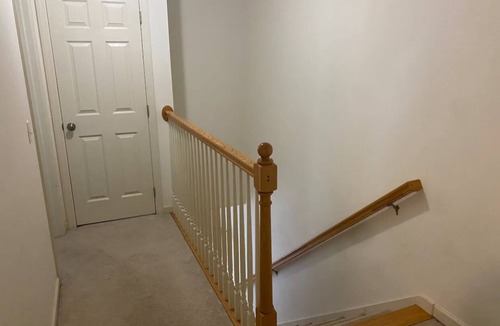 Boalsburg House | Charming 3-bedroom townhome with AC and WiFi in Boalsburg - 10 min from PSU.