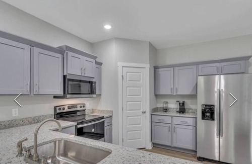 Rincon House | Charming 3-bedroom townhome with AC, WiFi in fabulous Rincon.