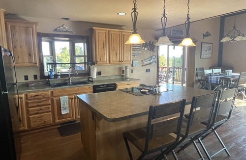 Pine Haven House | Charming 3-bedroom vacation home in Pine Haven