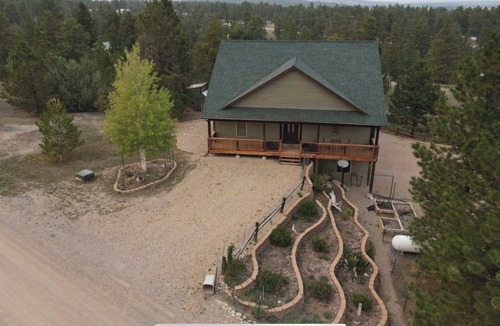 Pine Haven House | Charming 3-bedroom vacation home in Pine Haven