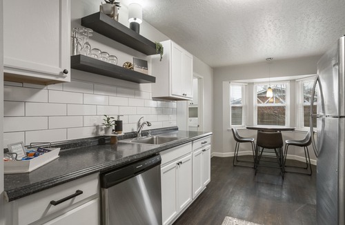 Tulsa House | Charming 3bed/2 bath near Gathering Place, Riverparks and Downtown