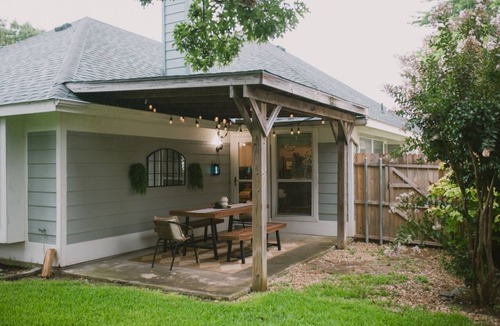 McKinney House | Charming 3BR Family Retreat in McKinney Pets OK
