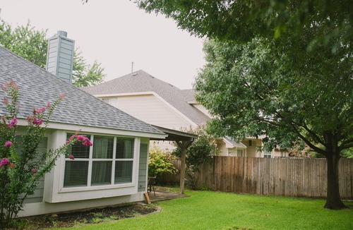 McKinney House | Charming 3BR Family Retreat in McKinney Pets OK