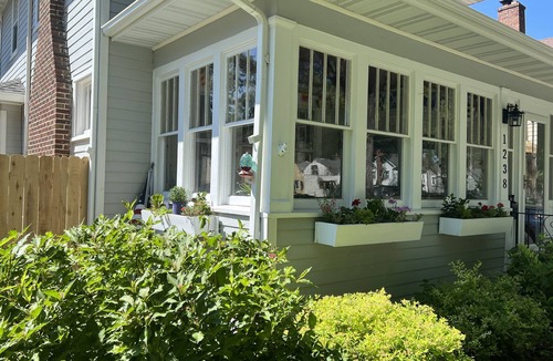 Fargo House | Charming 4 bedroom, 2 bath home near dowtown Fargo.