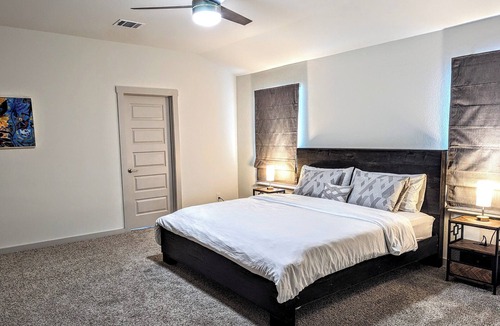 San Marcos House | Charming 4-bedroom house in San Marcos