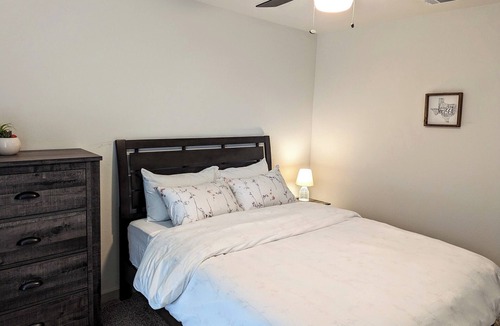 San Marcos House | Charming 4-bedroom house in San Marcos