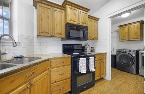 Twin Falls House | Charming 4-bedroom house with AC and WiFi in welcoming Twin Falls