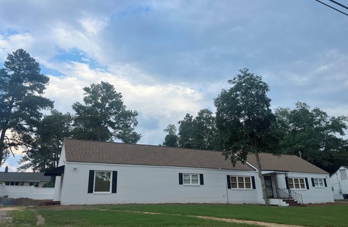 Forest Hills House | Charming 4-bedroom house in Augusta Less than three miles from the Masters