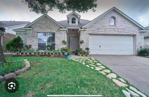 Barker House | Charming 4-bedroom house with AC and WiFi in enjoyable Katy