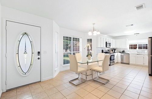 Prosper House | ♥ Charming 4BR Prosper Retreat ★ 2 Baths & Queen Beds Near Dallas
