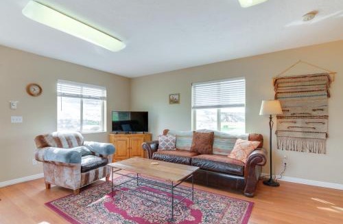 Boulder Apartment | Charming Barn Apt in Boulder! Gateway to Parks!