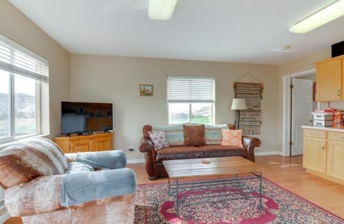 Boulder Apartment | Charming Barn Apt in Boulder! Gateway to Parks!