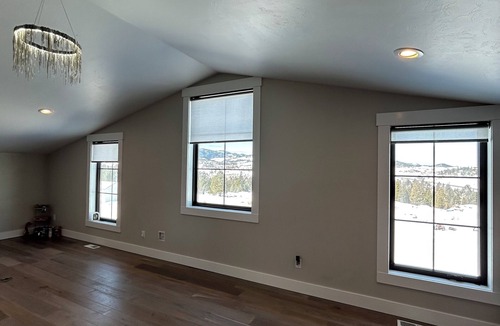 Montana City House | Charming barn only 5 drive minutes from Helena! With an acre soccer field!