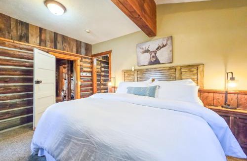 Island Park House | Charming Cabin, 20 Min To Yellowstone, Lake Views