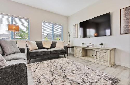 Nampa House | Charming Centrally Located Treasure Valley Custom