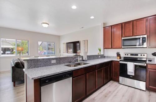 Nampa House | Charming Centrally Located Treasure Valley Custom