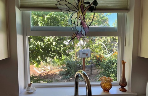 Nampa Cottage | Charming comfortable casita with AC and WiFi in welcoming Nampa.