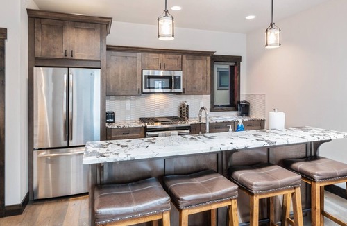 Whitefish Condo | Charming Condo in Downtown Whitefish