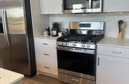 Star Condo | Charming Condo in Star, ID, near shopping , Dining, spas and salon, with WiFi