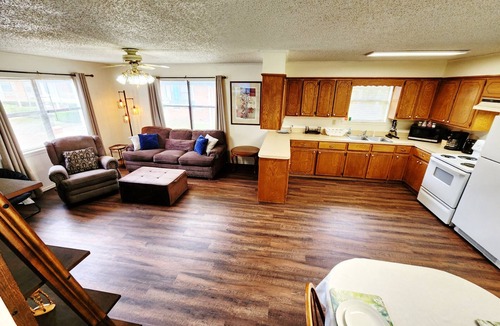 Idabel Cottage | Charming Cottage Apartment with all amenities