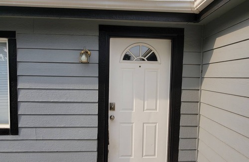 Maple Grove - Franklin Apartment | Charming, Cozy Boise Duplex