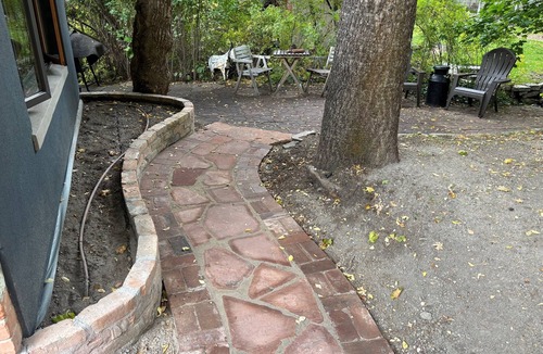 Snowbird Cottage | Charming Creekside Mountain Cottage