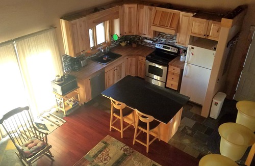 Driggs House | Charming Deluxe Mountain Cabin. Ski/Summer Adventures! 7 mi. to Grand Targhee!