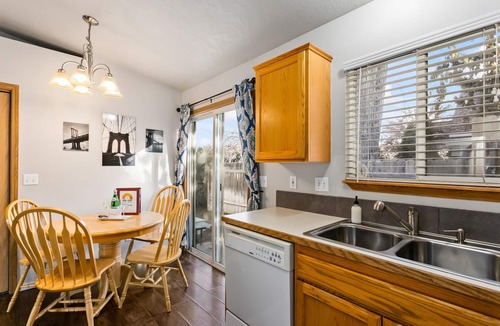 West Bench Apartment | Charming Duplex | Near Hospitals & Boise Mall (35)
