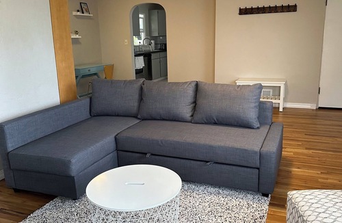 Depot Bench House | Charming, family-friendly home, minutes from BSU and downtown Boise