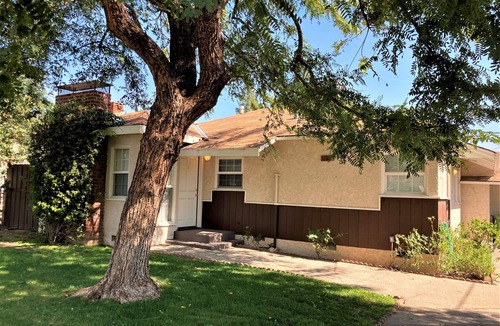 Granada Hills South House | Charming Granada Hills Apartment in Great Neighborhood