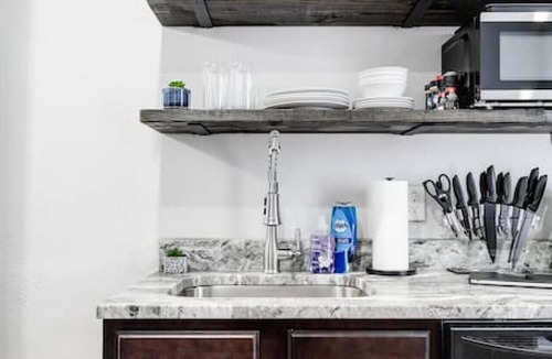 Church Hill Apartment | Charming, Happy 1-Bed Oasis: RVA Retreat Awaits!