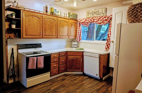 Teton Other | Charming Historic Farmhouse centrally located to Yellowstone Entrances