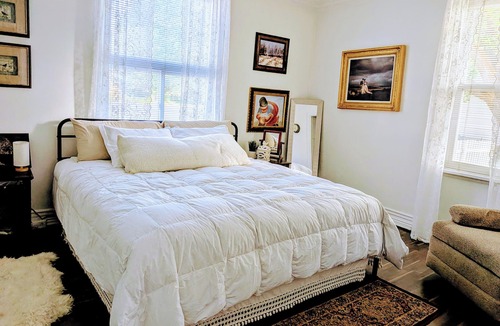 Teton Other | Charming Historic Farmhouse centrally located to Yellowstone Entrances