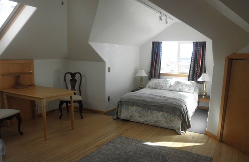 Nucla House | Charming historic house with beautiful views halfway between Moab and Telluride