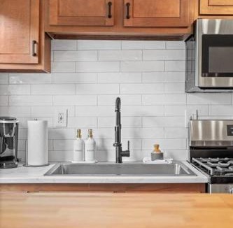 Ohio City House | Charming Home in Cleveland 3215