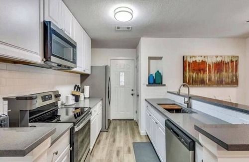 Frisco House | Charming Home in Downtown frisco