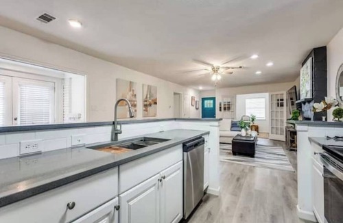Frisco House | Charming Home in Downtown frisco