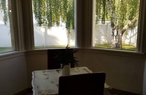 Grangeville House | Charming Home In Quiet, Friendly Grangeville, Idaho