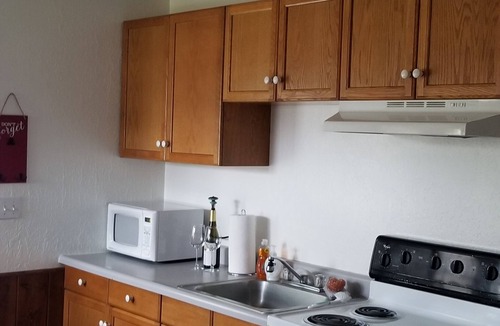 Pinedale Apartment | Charming Home in the Heart of Downtown Pinedale
