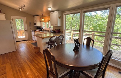Tahlequah House | Charming Home on The Illinois River in Tahlequah