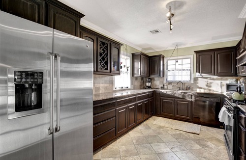 Fair Heights House | Charming Midtown Home near Fairgrounds/TU/Downtown